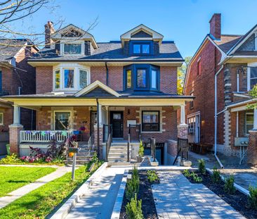 For Lease - 519 Gladstone Avenue Unit# #1 Basement, Toronto, Ontario - Photo 5