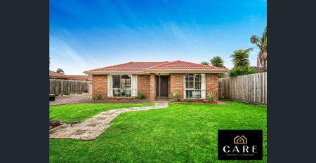 7 Princess Maria Place, Hampton Park, Vic 3976 - Photo 3