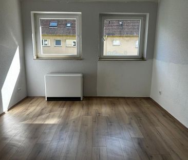 Großzügige 4-Zimmer Wohnung in Essen Kray - Foto 1
