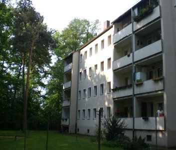 Wohnen auf Zeit am Dutzendteich bis Ende Juni 2027!! 2 Zimmer ab so... - Foto 5