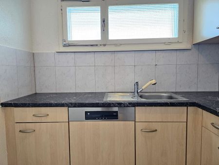 3.5 Zimmer, 4. Stock - Photo 4