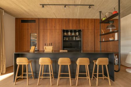 Rental Villa Lumio 6 Rooms 300 m² - Photo 4