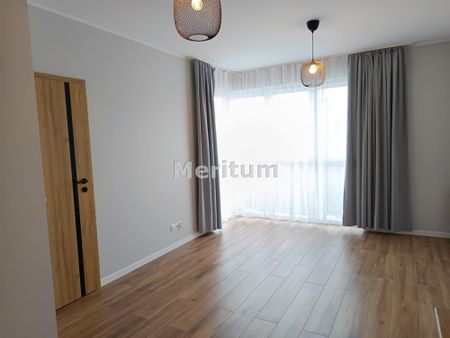 MER-MW-113949 Mieszkanie do wynajęcia, 2 pokoje, 36 m2 - Photo 5