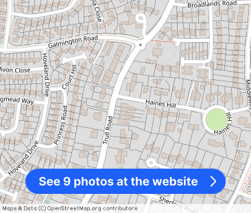 Trull Road, , - Photo 1