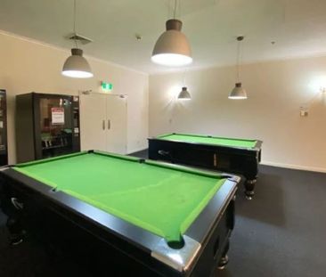 Ideal Apartment for One Person | Fully Furnished | Utilities Included - Photo 4