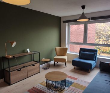 2 bedroom flat to rent - Photo 6