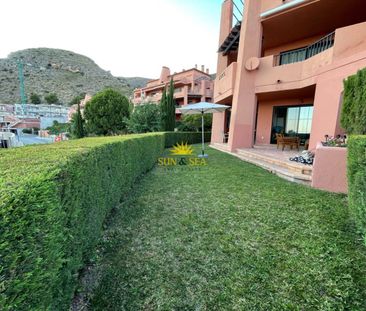 2-BEDROOM APARTMENT FOR RENT IN FINESTRAT - ALICANTE - Photo 3