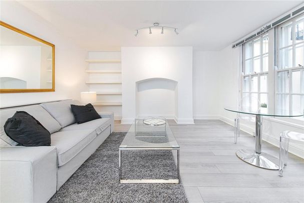 1 bedroom flat to rent - Photo 1