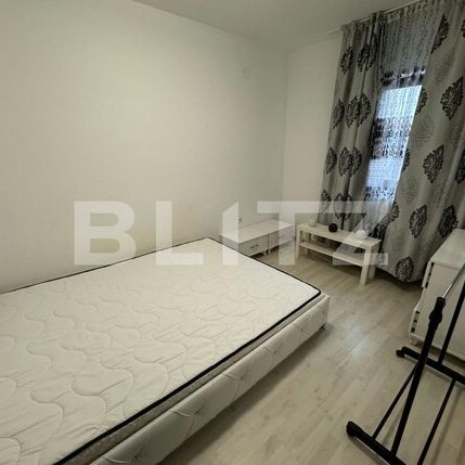 Apartament cu 3 camere, incalzirea prin pardoseala, aer conditionat, doua locuri de parcarezona Magnolia - Fotografie 1