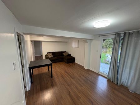 For Lease - 122 Caronia Square Unit# BSMT, Toronto, Ontario - Photo 5