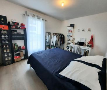 Appartement T2 à louer - 43 m² - Photo 4