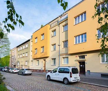 Pronájem bytu 1+kk • 24 m² bez realitkyDonátova, Praha - Košíře - Photo 5