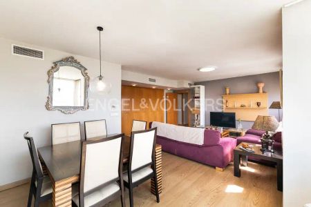 Apartamento de alquiler en Passeig de L'albereda, Penya - Roja - Avda. Francia - Photo 4