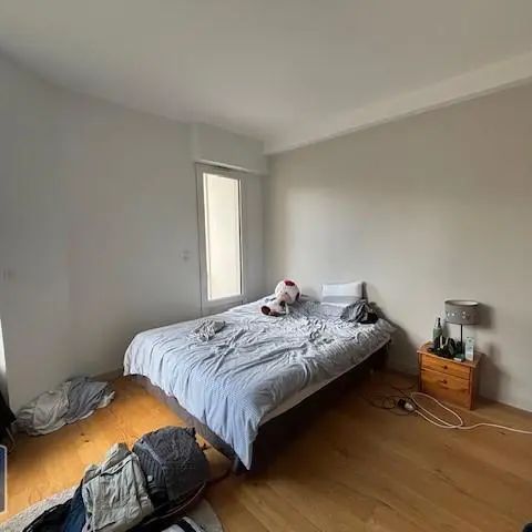 Appartement à louer 3 pièces 58.7m² - Photo 1
