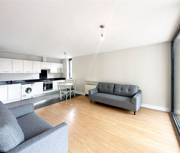 Apartment 6, Tallow Hall, Belgard Square, Tallaght, Dublin 24 - Photo 3