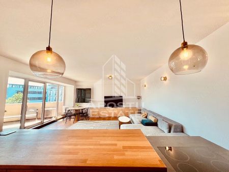 Apartament cu 3 camere de inchiriat,zona Elisabetin - Fotografie 3