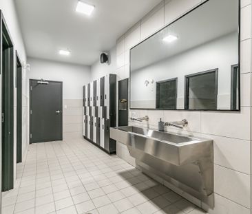 1 chambre à coucher 1 salle de bain Appartement - Photo 6