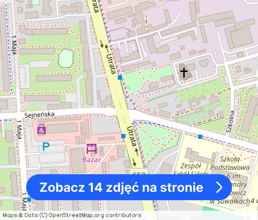 Przytulne mieszkanie na osiedlu północ - Zdjęcie 1