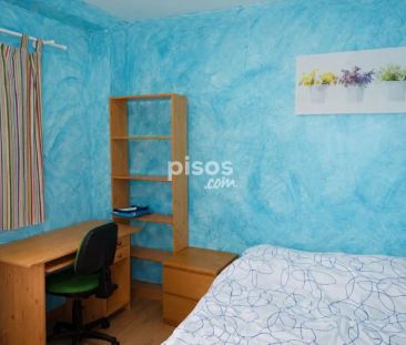 Piso en alquiler en Amara Berri - Photo 6