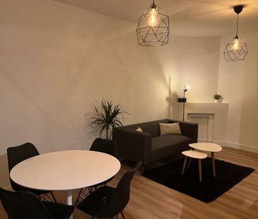 Appartement te huur in Gent - Photo 2