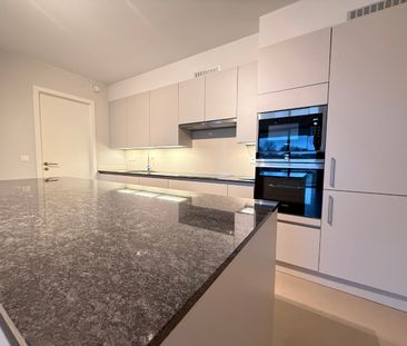 Energiezuinig één-slaapkamerappartement in Aalter! - Photo 5