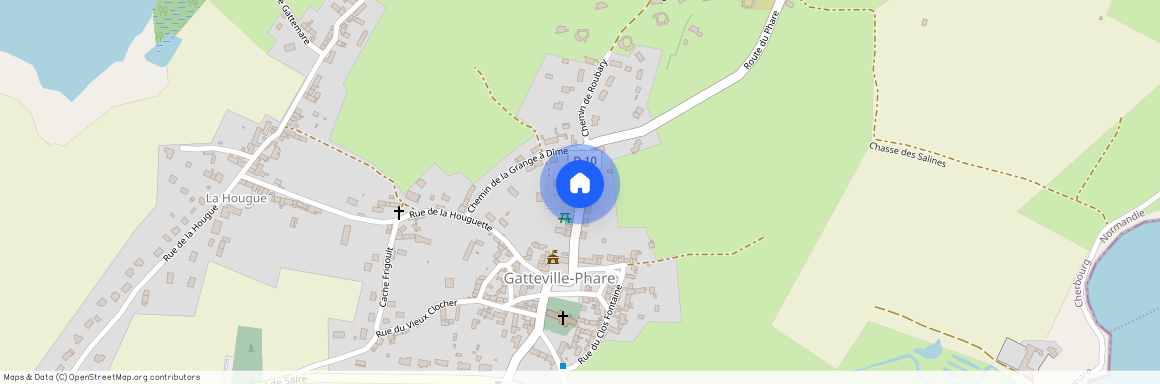 Manche, 50, 50760, Gatteville Le Phare