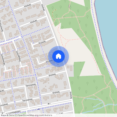 Violvej 167, 7800, Skive