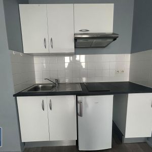 Location Appartement 1 pièce 29m² TOURS 37000 - Photo 2