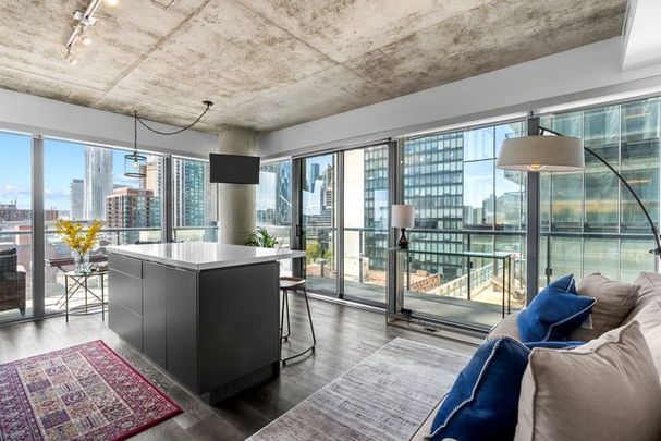 For Lease - 60 Colborne Street Unit# 910, Toronto, Ontario - Photo 1