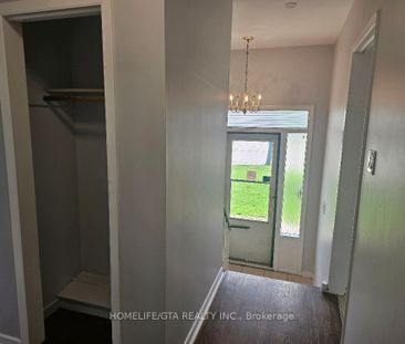 For Lease - 350 Waverly Street Unit# Main, Oshawa, Ontario - Photo 5