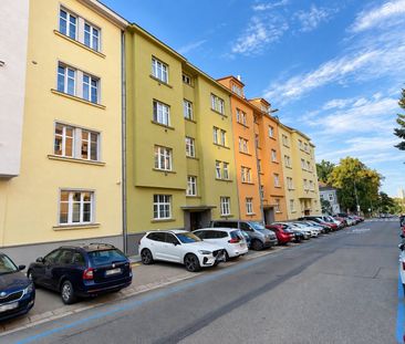 Pronájem bytu 2+1 54 m² - Photo 2