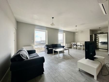 Mieszkanie na wynajem - Photo 5