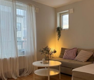 Södergatan 55 - Photo 1