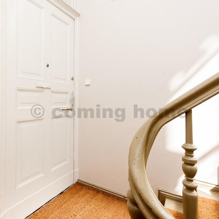 Park Avenue meets Berlin - Foto 1