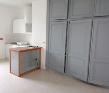 Location Appartement 2 pièces 37m² TOURCOING 59200 - Photo 1