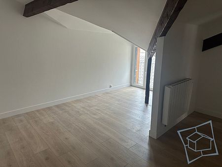 Appartement Chevreuse 3 pièce(s) 67.76 m2 - Photo 5