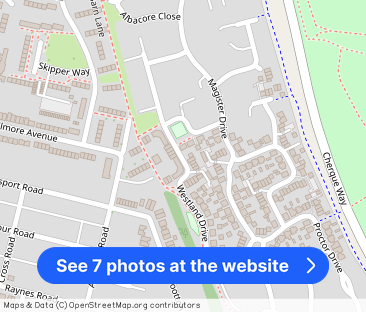 Westland Drive, Lee-On-The-Solent, Hampshire, PO13 - Photo 1