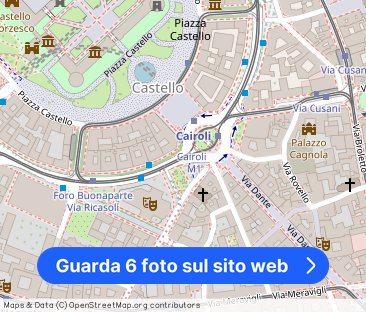 Dom do wynajęcia, 400 m², 1 pokój Włochy - Foto 1