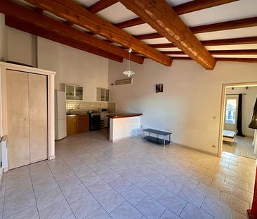 Location Appartement 2 pièces 43m² - Photo 1