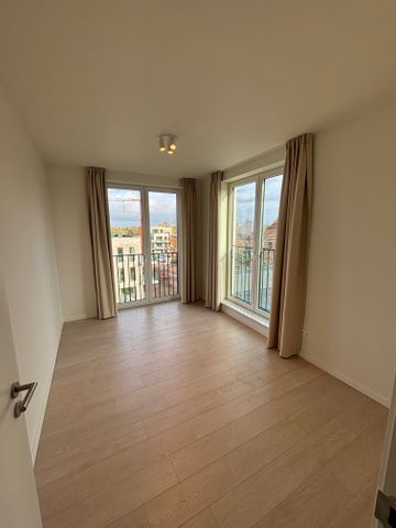 🌟 Exclusieve Nieuwbouw Penthouse – Eerste Bewoning op de Oude Kodak-site in Koningslo! 🌟 - Photo 5