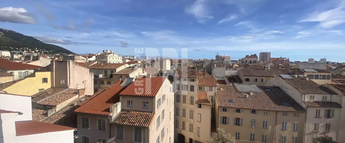 Appartement 1 Pièce 33 m² - Photo 1