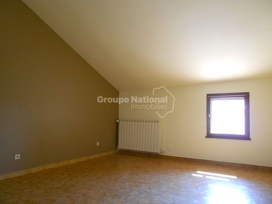 MAISON MITOYENNE MONTEUX CENTRE-VILLE T4 AVEC UN EXTERIEUR ET UN GARAGE, - Photo 1