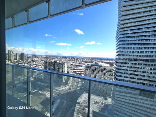 For Lease - 3900 Confederation Parkway Unit# 2503, Mississauga, Ontario - Photo 1