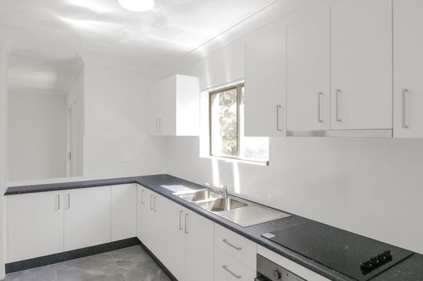 2/14-16 Jessie Street, Westmead. - Photo 1