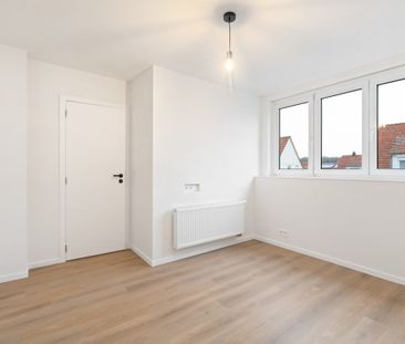 Woning te huur met tuin, garage en drie slaapkamers - Foto 3
