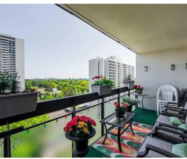 For Lease - 177 Linus Road Unit# # 1402, Toronto, Ontario - Photo 3