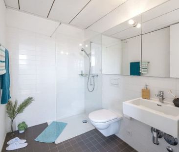 2.5 Zimmer, 46 m², 4. Stock - Photo 4