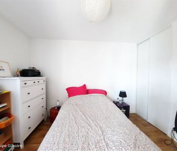 Appartement T2 à louer Cesson Sevigne - 39 m² - Photo 2