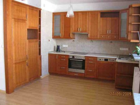 Apartament na wynajem, ul. Rajska, Warszawa Mokotów - Photo 3