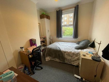 5 bedroom house to rent - Photo 5